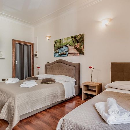 Ariana Luxury Guest House Rome Exterior photo