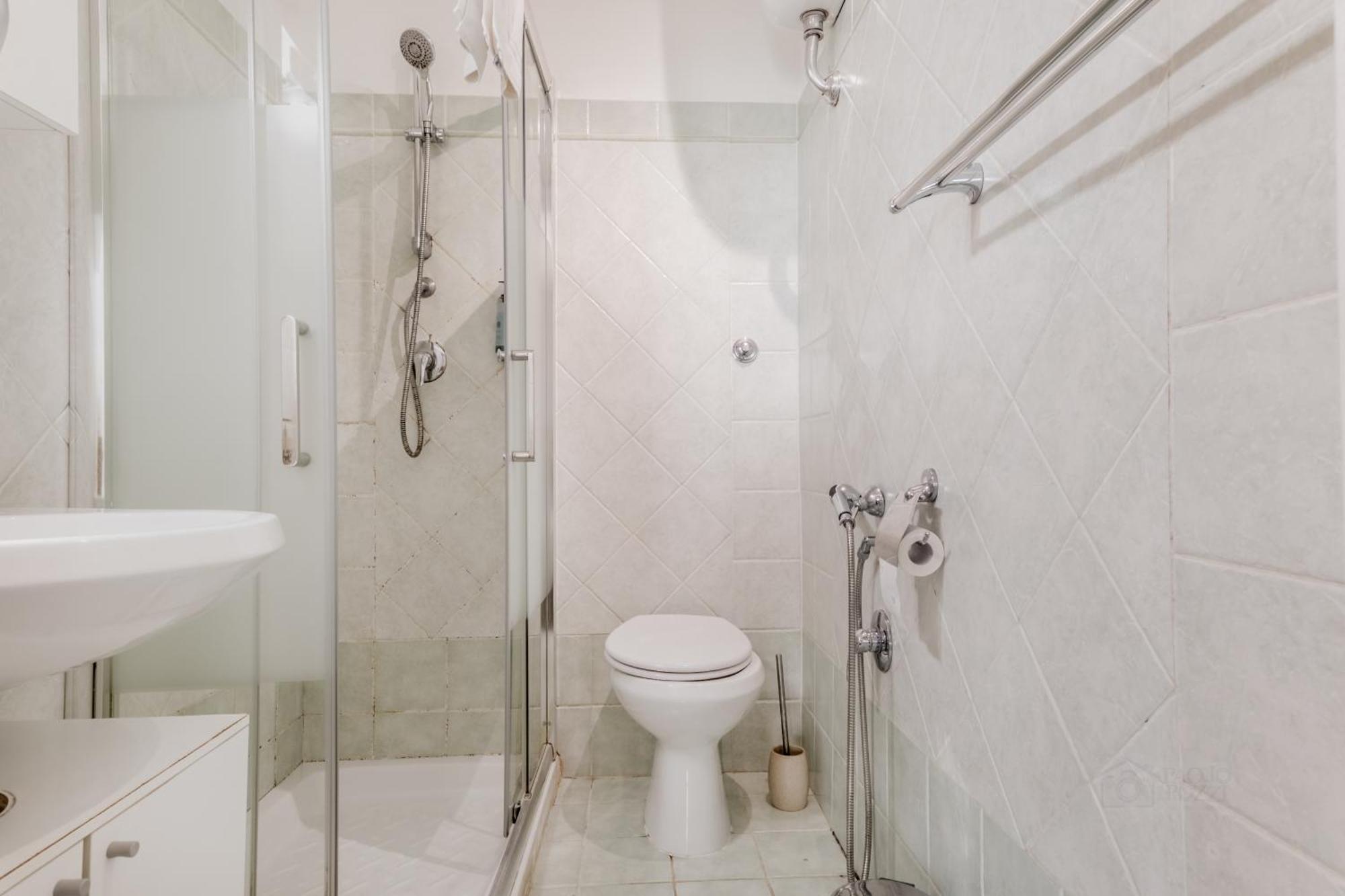 Ariana Luxury Guest House Rome Exterior photo