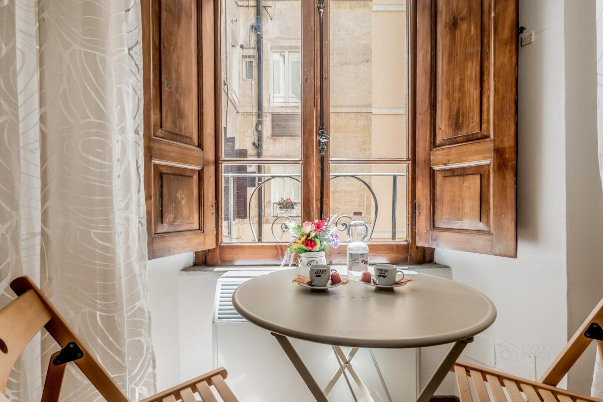 Ariana Luxury Guest House Rome Exterior photo