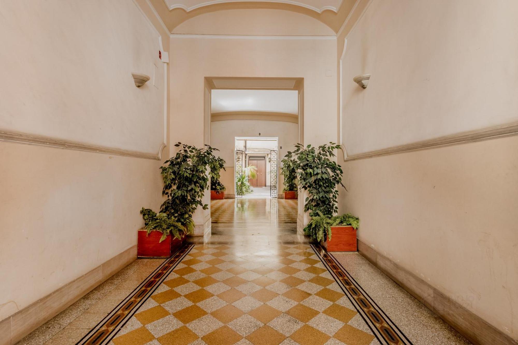 Ariana Luxury Guest House Rome Exterior photo